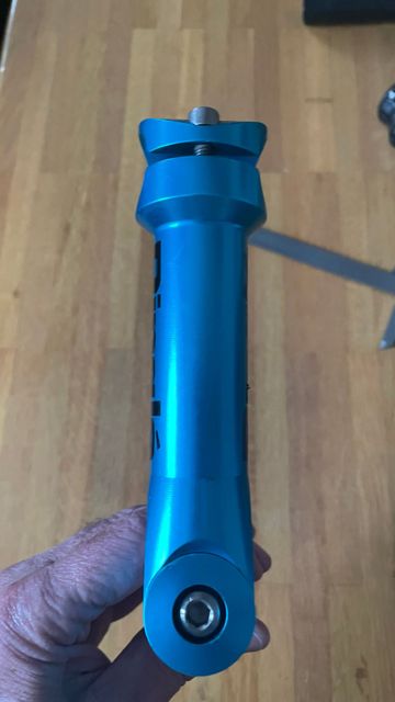 ringlè Attacco Manubrio Ringlé bike usato — immagine 6 di 8