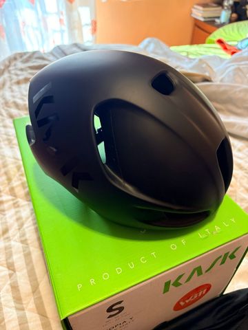Used Kask Utopia Helmet Y 2026 bike — image 3 of 5