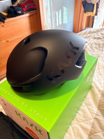 Used Kask Utopia Helmet Y 2026 bike — image 2 of 5