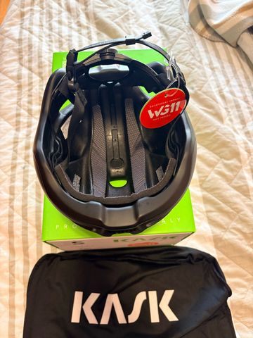 Used Kask Utopia Helmet Y 2026 bike — image 4 of 5