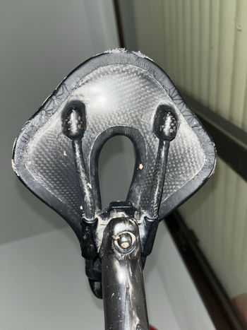 Used Cannondale FSI Limited Edition Carbon Saddle 2021 bike — image 2 of 2