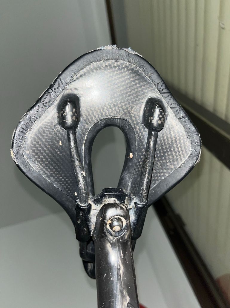 Used Cannondale FSI Limited Edition Carbon Saddle 2021 bike — image 2 of 2