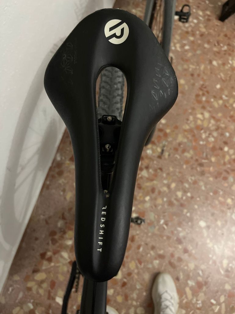 Used Cannondale FSI Limited Edition Carbon Saddle 2021 bike — image 1 of 2