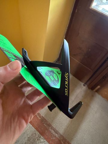 Used Syncros Bottle Cage 2.0 2026 bike — image 2 of 3