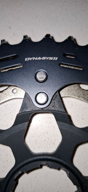 Gebrauchtes Shimano CS-M7000 2025 bike — Bild 4 von 4