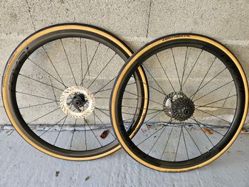 Specialized, Roval Alpinist CLX
