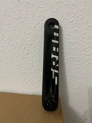 Used Sram Apex Crankset 2024 bike — image 2 of 4