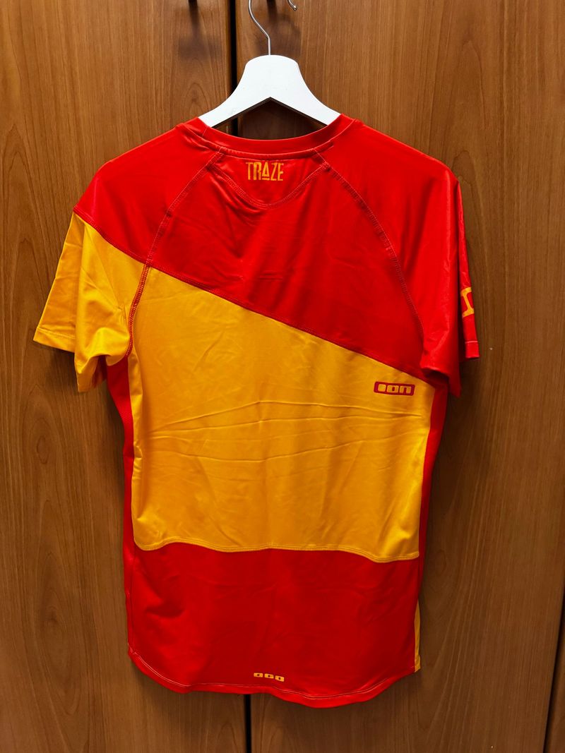 Używany Ion Traze SS Jersey bike — zdjęcie 2 z 3