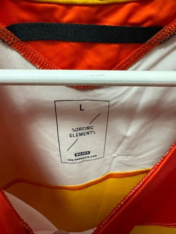 Używany Ion Traze SS Jersey bike — zdjęcie 3 z 3