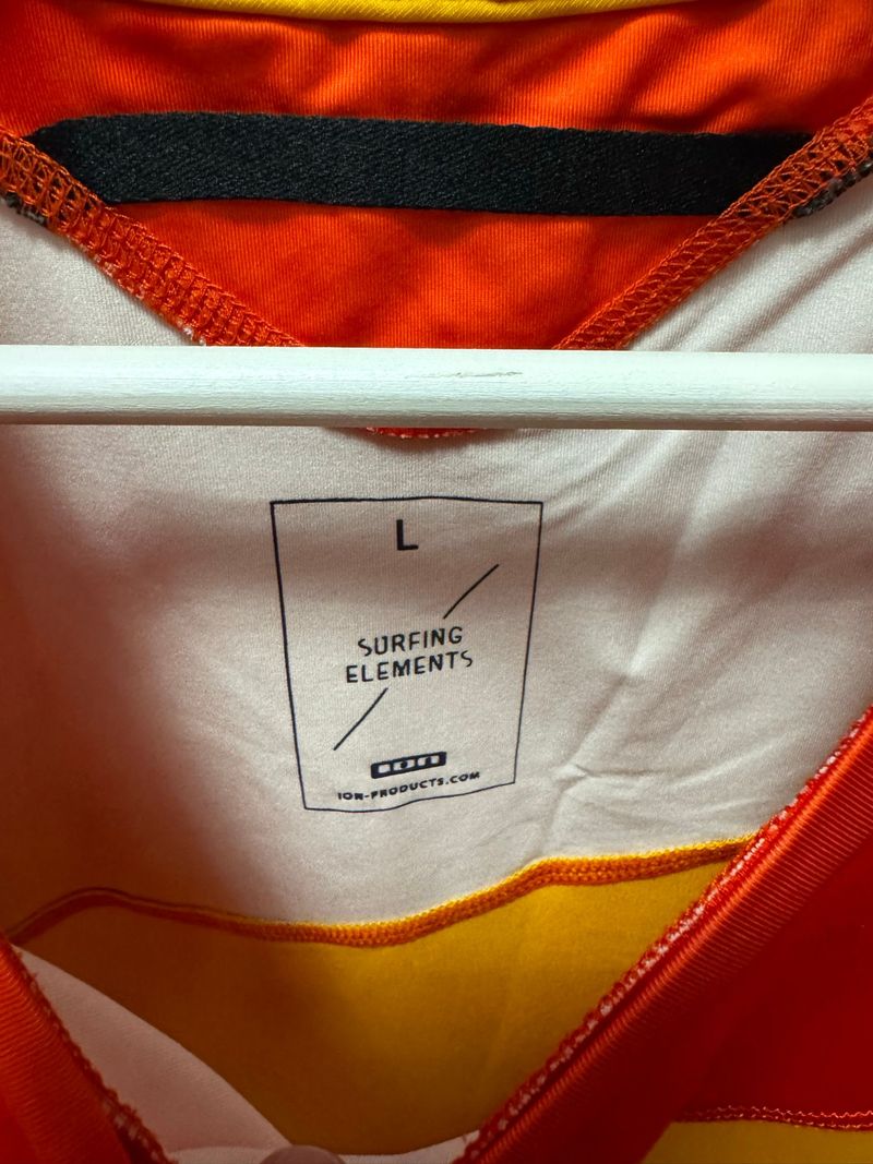 Używany Ion Traze SS Jersey bike — zdjęcie 3 z 3
