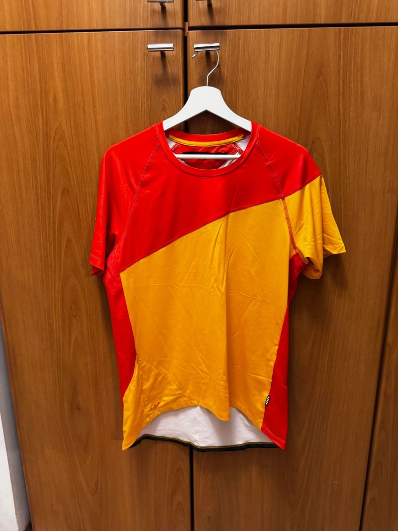 Używany Ion Traze SS Jersey bike — zdjęcie 1 z 3