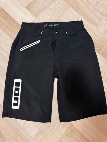 Brugt Ion Traze Shorts Cycling Clothing