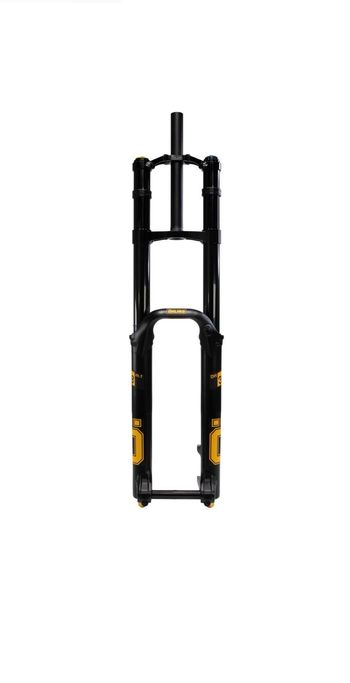 Öhlins, DH38 m.1 Coil TTX18 29/27.5/200mm incl. Gabelkrone Offset 50
