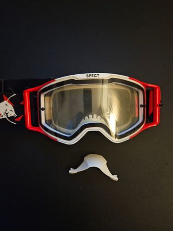 Red Bull, Torp