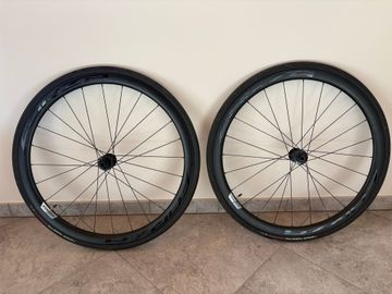 Gebrauchtes FORZA Levanto db Carbon Wheelset 2024 Wheels