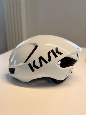 Kask, UTOPIA Y Bianco