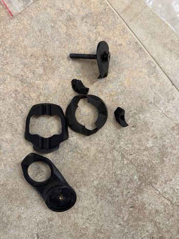 Used Orbea ST-MP10 Stem 2023 bike — image 4 of 4