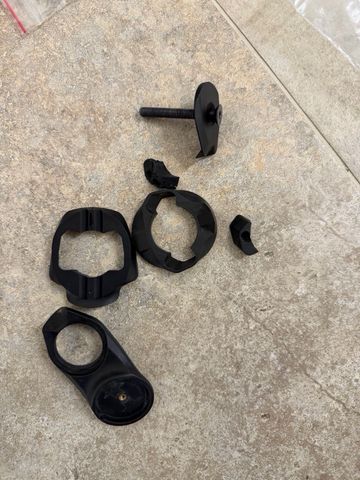 Used Orbea ST-MP10 Stem 2023 bike — image 4 of 4