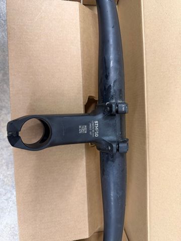 Used Orbea ST-MP10 Stem 2023 bike — image 3 of 4