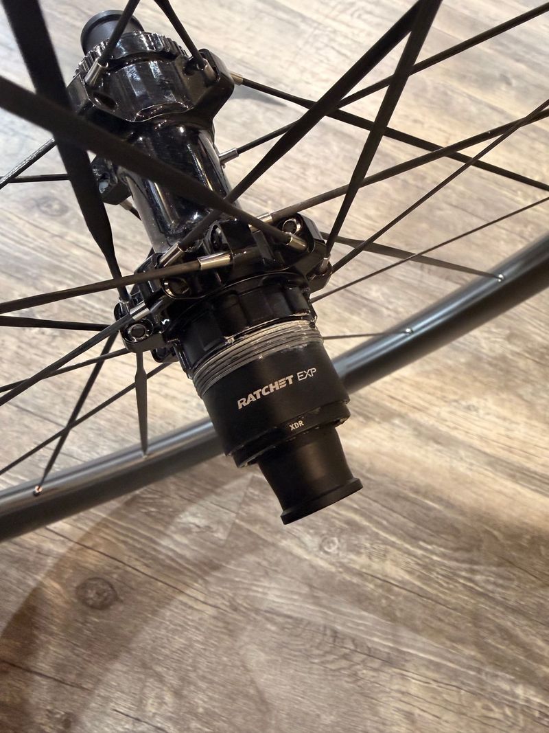 Used Specialized Rapide CLX III 2026 bike — image 3 of 6