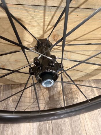 Used Specialized Rapide CLX III 2026 bike — image 4 of 6
