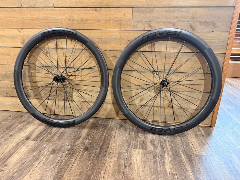 Used Specialized Rapide CLX III 2026 bike — image 1 of 6