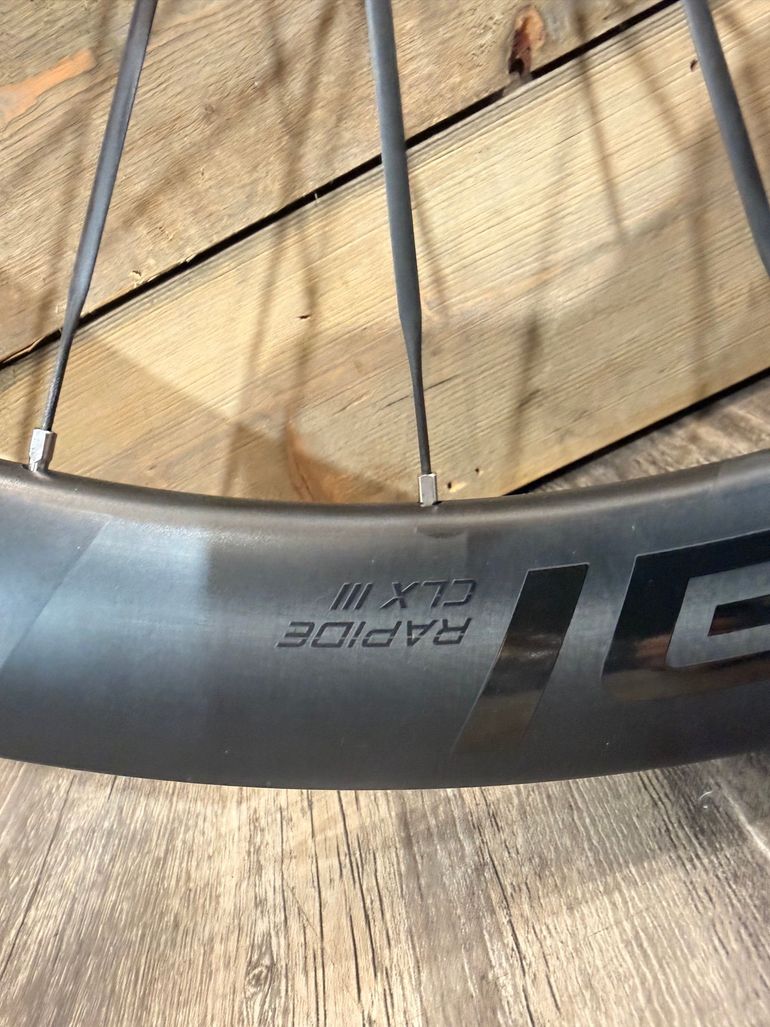 Used Specialized Rapide CLX III 2026 bike — image 6 of 6