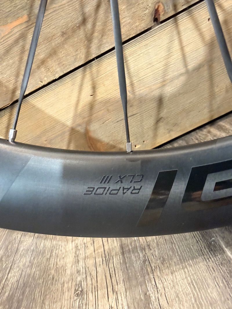 Used Specialized Rapide CLX III 2026 bike — image 6 of 6