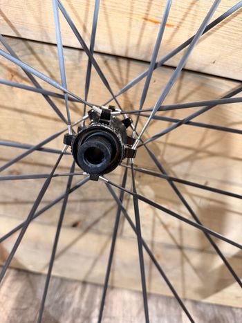 Used Specialized Rapide CLX III 2026 bike — image 5 of 6