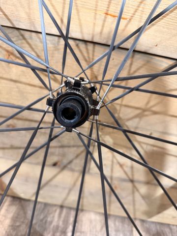 Used Specialized Rapide CLX III 2026 bike — image 5 of 6