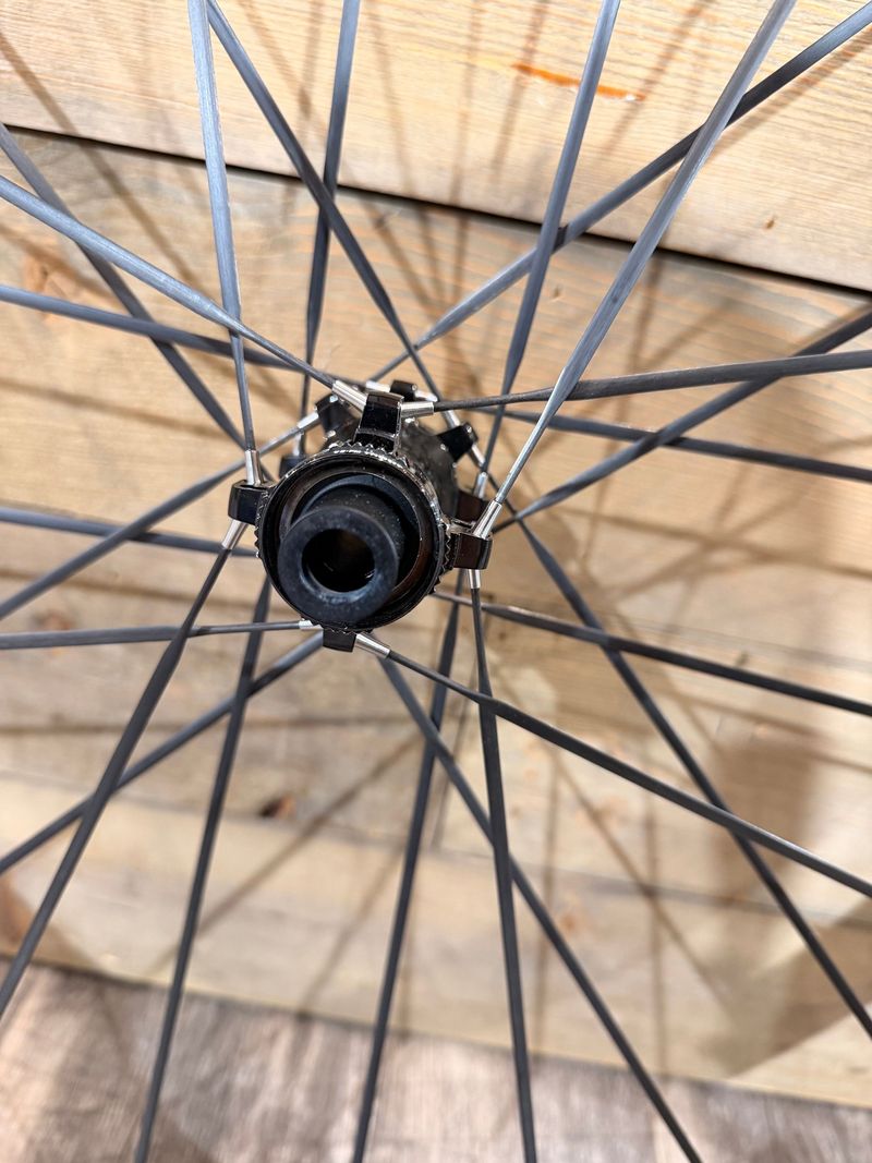 Used Specialized Rapide CLX III 2026 bike — image 5 of 6
