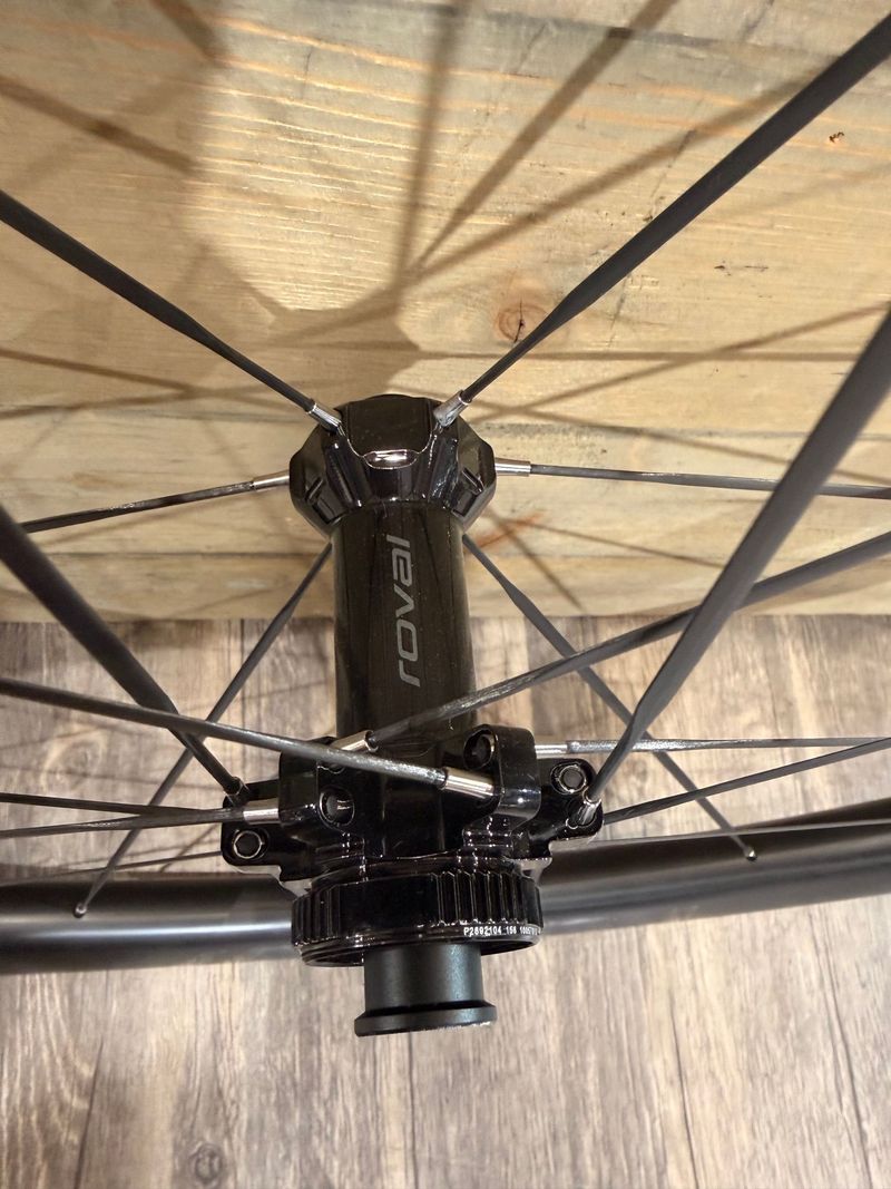 Used Specialized Rapide CLX III 2026 bike — image 2 of 6