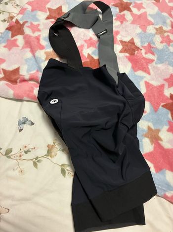 Assos, Pantaloncini