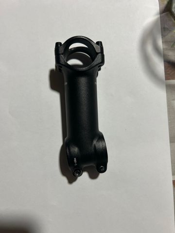 Used Cannondale THREE Cockpit