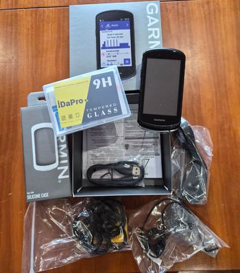 Garmin, edge 1040