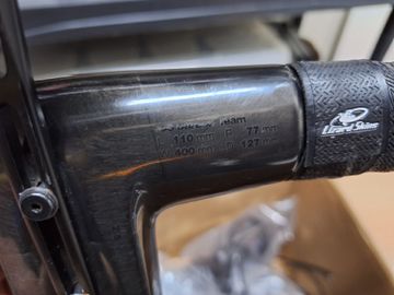 Used Bmc ICS integrado bike — image 4 of 4