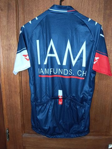 Used IAM Maillot bike — image 2 of 3