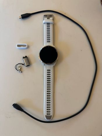 Garmin, Forerunner 965 GPS Watch