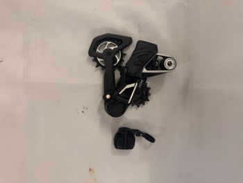 Used Sram Eagle XX SL RD 2025 bike — image 2 of 2