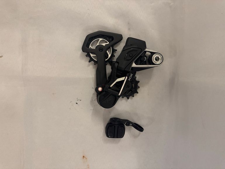 Used Sram Eagle XX SL RD 2025 bike — image 1 of 2