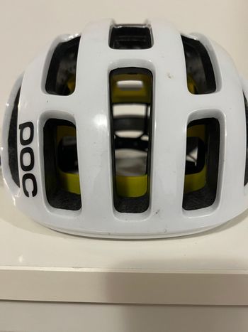 POC, Casco