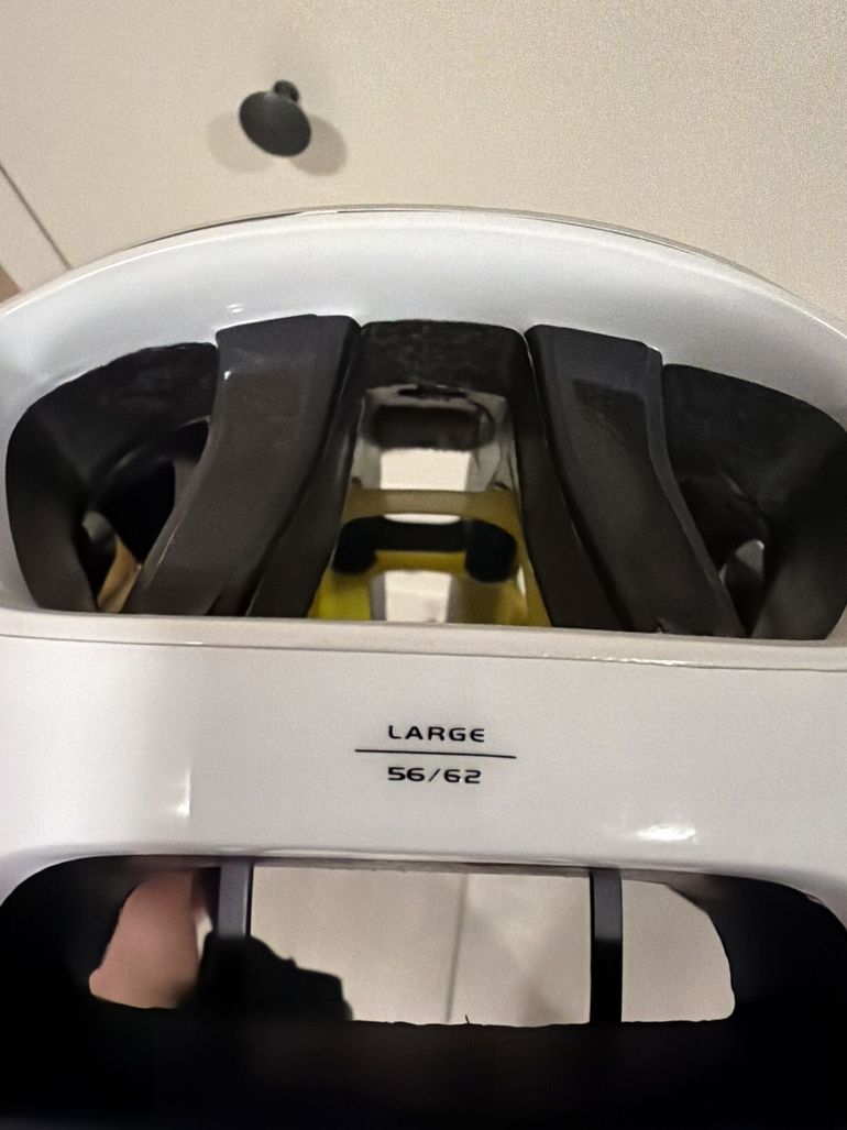 Used POC Casco 2025 bike — image 5 of 5