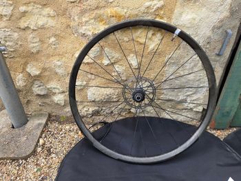 Used Mavic Crossmax SL Ultimate 25 bike — image 3 of 5