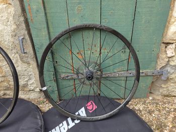 Used Mavic Crossmax SL Ultimate 25 bike — image 5 of 5