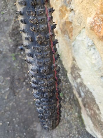Used Mavic Crossmax SL Ultimate 25 bike — image 6 of 7