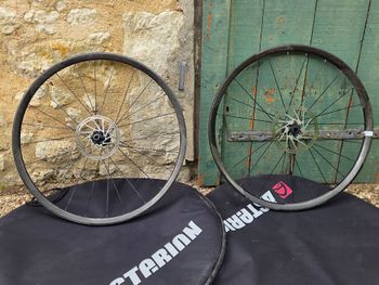 Mavic, Crossmax SL Ultimate 25