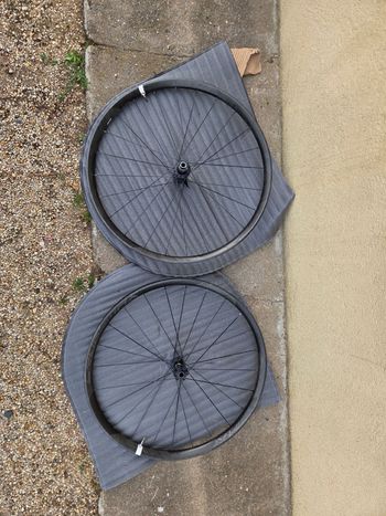 Mavic, Crossmax SL Ultimate 25