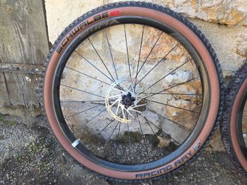 Used Mavic Crossmax SL Ultimate 25 bike — image 3 of 7