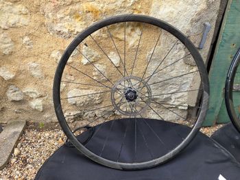 Used Mavic Crossmax SL Ultimate 25 bike — image 2 of 5