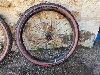 Used Mavic Crossmax SL Ultimate 25 bike — image 4 of 7